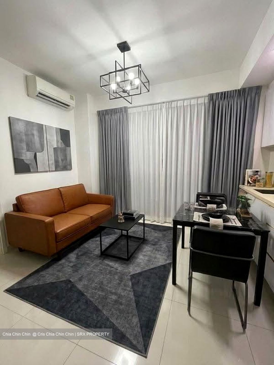 Shiro (D15), Apartment #628881001